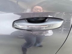 Changan CS75PLUS 2022 2.0T Automatic Navigation Edition - ფოტო 7