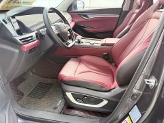 Changan CS75PLUS 2022 2.0T Automatic Navigation Edition - ფოტო 8