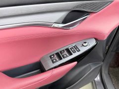 Changan CS75PLUS 2022 2.0T Automatic Navigation Edition - ფოტო 9