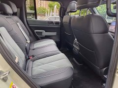 Fangchengbao Leopard 5 125KM Tianshi Intelligent Driving Ultra - ფოტო 11
