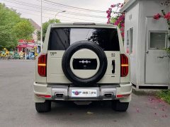 Fangchengbao Leopard 5 125KM Tianshi Intelligent Driving Ultra - ფოტო 5