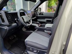 Fangchengbao Leopard 5 125KM Tianshi Intelligent Driving Ultra - ფოტო 7