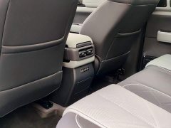 Fangchengbao Leopard 5 125KM Tianshi Intelligent Driving Ultra - ფოტო 9