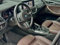 BMW X3 Facelift xDrive30i Luxury M Night Package - ფოტო 4