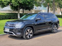 Volkswagen Teramont 530 V6 AWD Premium Luxury Edition - ფოტო 1