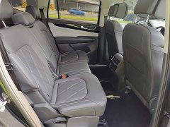 Volkswagen Teramont 530 V6 AWD Premium Luxury Edition - ფოტო 11