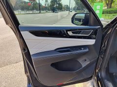 Volkswagen Teramont 530 V6 AWD Premium Luxury Edition - ფოტო 6