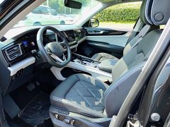 Volkswagen Teramont 530 V6 AWD Premium Luxury Edition - ფოტო 7