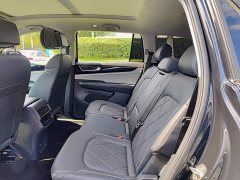 Volkswagen Teramont 530 V6 AWD Premium Luxury Edition - ფოტო 8