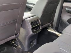 Volkswagen Teramont 530 V6 AWD Premium Luxury Edition - ფოტო 9
