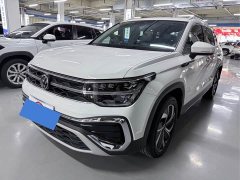 Volkswagen Touareg 300TSI Two-Wheel Drive Full Moon Edition - ფოტო 1