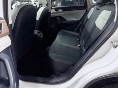 Volkswagen Touareg 300TSI Two-Wheel Drive Full Moon Edition - ფოტო 10