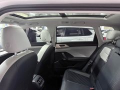 Volkswagen Touareg 300TSI Two-Wheel Drive Full Moon Edition - ფოტო 11