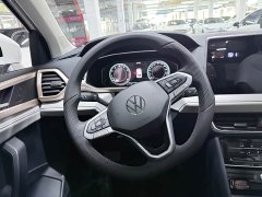 Volkswagen Touareg 300TSI Two-Wheel Drive Full Moon Edition - ფოტო 13