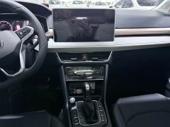 Volkswagen Touareg 300TSI Two-Wheel Drive Full Moon Edition - ფოტო 14