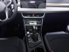 Volkswagen Touareg 300TSI Two-Wheel Drive Full Moon Edition - ფოტო 15