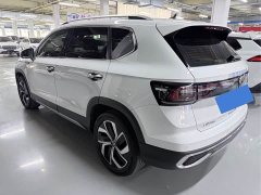 Volkswagen Touareg 300TSI Two-Wheel Drive Full Moon Edition - ფოტო 16