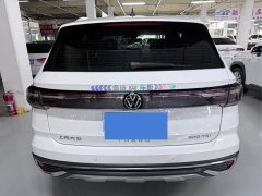 Volkswagen Touareg 300TSI Two-Wheel Drive Full Moon Edition - ფოტო 17
