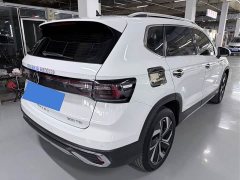Volkswagen Touareg 300TSI Two-Wheel Drive Full Moon Edition - ფოტო 18