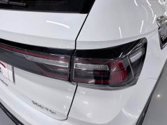 Volkswagen Touareg 300TSI Two-Wheel Drive Full Moon Edition - ფოტო 19