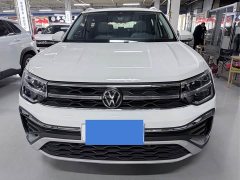 Volkswagen Touareg 300TSI Two-Wheel Drive Full Moon Edition - ფოტო 2