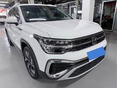 Volkswagen Touareg 300TSI Two-Wheel Drive Full Moon Edition - ფოტო 3