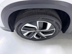 Volkswagen Touareg 300TSI Two-Wheel Drive Full Moon Edition - ფოტო 5