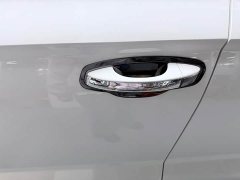 Volkswagen Touareg 300TSI Two-Wheel Drive Full Moon Edition - ფოტო 7