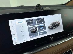 Voyah Avatr Dream Car 2022 Low Carbon Edition Dream Smart Enjoyment Package - ფოტო 11