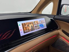 Voyah Avatr Dream Car 2022 Low Carbon Edition Dream Smart Enjoyment Package - ფოტო 13