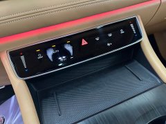 Voyah Avatr Dream Car 2022 Low Carbon Edition Dream Smart Enjoyment Package - ფოტო 14