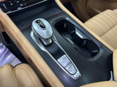 Voyah Avatr Dream Car 2022 Low Carbon Edition Dream Smart Enjoyment Package - ფოტო 15