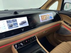 Voyah Avatr Dream Car 2022 Low Carbon Edition Dream Smart Enjoyment Package - ფოტო 16