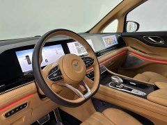 Voyah Avatr Dream Car 2022 Low Carbon Edition Dream Smart Enjoyment Package - ფოტო 18