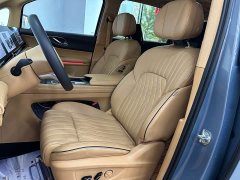Voyah Avatr Dream Car 2022 Low Carbon Edition Dream Smart Enjoyment Package - ფოტო 19