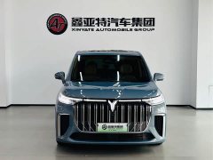 Voyah Avatr Dream Car 2022 Low Carbon Edition Dream Smart Enjoyment Package - ფოტო 2