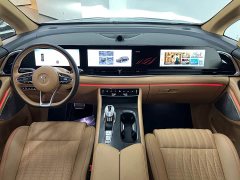 Voyah Avatr Dream Car 2022 Low Carbon Edition Dream Smart Enjoyment Package - ფოტო 20