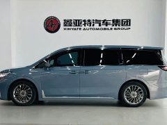 Voyah Avatr Dream Car 2022 Low Carbon Edition Dream Smart Enjoyment Package - ფოტო 3