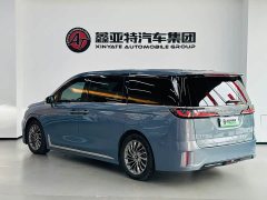Voyah Avatr Dream Car 2022 Low Carbon Edition Dream Smart Enjoyment Package - ფოტო 4