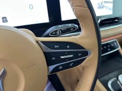 Voyah Avatr Dream Car 2022 Low Carbon Edition Dream Smart Enjoyment Package - ფოტო 8