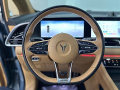Voyah Avatr Dream Car 2022 Low Carbon Edition Dream Smart Enjoyment Package - ფოტო 9