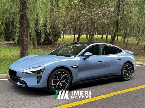 2025 Xiaomi SU7 2024 Rear-Wheel Drive Ultra-Long Range Advanced Autonomous Driving Pro - ავტომობილი ჩინეთიდან