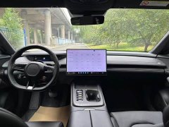 Xiaomi SU7 2024 Rear-Wheel Drive Ultra-Long Range Advanced Autonomous Driving Pro - ფოტო 10