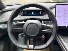 Xiaomi SU7 2024 Rear-Wheel Drive Ultra-Long Range Advanced Autonomous Driving Pro - ფოტო 11