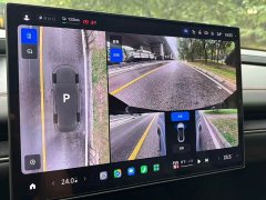 Xiaomi SU7 2024 Rear-Wheel Drive Ultra-Long Range Advanced Autonomous Driving Pro - ფოტო 15