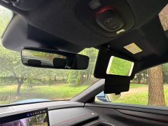 Xiaomi SU7 2024 Rear-Wheel Drive Ultra-Long Range Advanced Autonomous Driving Pro - ფოტო 16