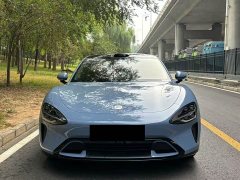 Xiaomi SU7 2024 Rear-Wheel Drive Ultra-Long Range Advanced Autonomous Driving Pro - ფოტო 2