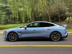 Xiaomi SU7 2024 Rear-Wheel Drive Ultra-Long Range Advanced Autonomous Driving Pro - ფოტო 3