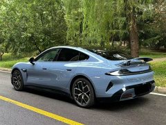 Xiaomi SU7 2024 Rear-Wheel Drive Ultra-Long Range Advanced Autonomous Driving Pro - ფოტო 4