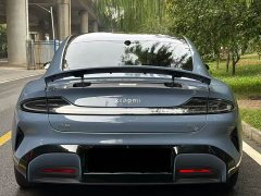 Xiaomi SU7 2024 Rear-Wheel Drive Ultra-Long Range Advanced Autonomous Driving Pro - ფოტო 5